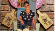 Da fome à mesa: Tia Dica transforma dificuldades em negócio de sucesso
