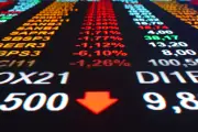 Dado de emprego nos EUA derruba bolsas, eleva juros e fortalece dólar