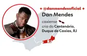 Dan Mendes: humor e letramento racial conquistam 2 milhões