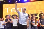 Davi Davino Filho lança pré-candidatura ao Senado por Alagoas