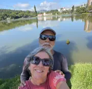 De aplicativos a casamentos: histórias de amor que venceram luto e distância no Sul de Minas