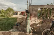 De joia industrial a ruína: Cumaná revela decadência da Venezuela
