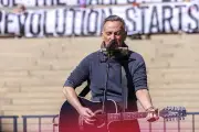 De Springsteen a Sinatra: as joias culturais de Nova Jersey