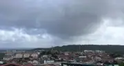 Defesa Civil emite alerta de chuvas intensas em Sergipe até sexta