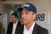 Delação de Paulo Henrique Costa, ex-BRB, deve ser rejeitada pela PGR