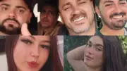 Delegado compara buscas por primas a caso de cobradores mortos no Paraná