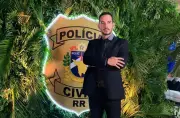 Delegado de Rorainópolis é denunciado por desviar medicamentos e coagir presos
