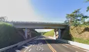 Demolição de viaduto na SP-294 em Inúbia Paulista: tráfego em 'pare e siga' por 15 dias