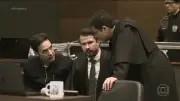 Depoimentos decisivos: babá e vítima de Jairinho marcam julgamento