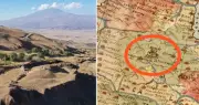 Descoberta de cerâmica reforça teoria sobre Arca de Noé na Turquia