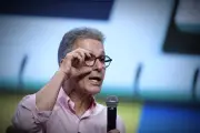 Desconvite a Zema racha Novo em SC e pressiona aliança com PL