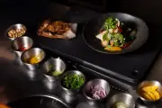 Descubra a culinária tailandesa em São Paulo com restaurantes autênticos