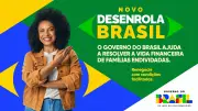 Desenrola 2 beneficiou apenas 10% da população, aponta Quaest