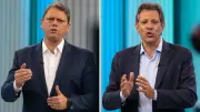 Desistências podem levar a disputa inédita com apenas dois candidatos ao governo de SP