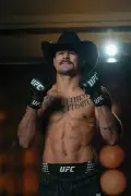 Diego Lopes: brasileiro de Manaus com estilo mexicano vence no UFC na Casa Branca