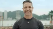 Diego Ribas deixa Barra da Tijuca e escolhe Itapema para viver e investir em SC