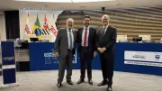 Diogo Ferraz participa do Prêmio Sindirepa-SP 2023