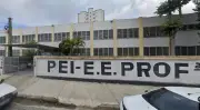 Diretora e vice são afastadas após obrigar aluno de 14 anos a ficar nu em revista escolar