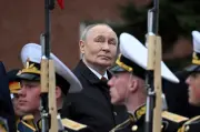 Divisão na Rússia: assessores alertam Putin sobre gastos insustentáveis com guerra
