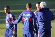 Documentário da Netflix revela caos interno da França na Copa de 2010
