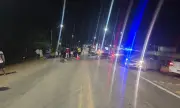 Dois homens morrem em colisão frontal de motos na BR-101 na Bahia