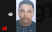 Dois homens mortos a tiros após saírem de bar em São Gonçalo dos Campos