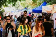 Domingo em Campo Grande: Feira Borogodó, Expo Geek e festas juninas