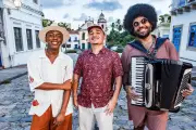 Dominguinho abre São João 2026 de Campina Grande com João Gomes, Mestrinho e Jota.pê
