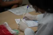 DPE-AM abre agendamento para exames de DNA gratuitos em Manaus