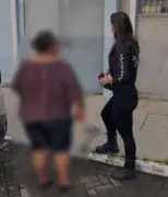 Duas mulheres presas suspeitas de desviar R$ 600 mil de ONG em Maceió