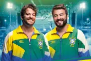 Dubdogz na Copa: show gratuito em Juiz de Fora na segunda