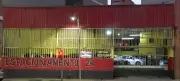 Dupla presa após roubo com reféns em estacionamento na Zona Oeste de SP