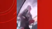 Dupla presa por extorsão armada e agiotagem em Manaus