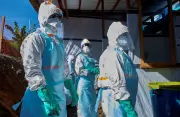 Ebola na RDC: 71 novos casos em 24 horas e alerta internacional