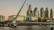 eComex leva gestão de comex em nuvem e IA à Argentina