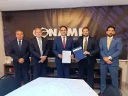 Ecora e CONAMP unem forças para fortalecer mercado de carbono no Brasil
