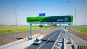 Ecovias conclui instalação de pedágio eletrônico no SAI e inicia testes