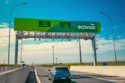 Ecovias inicia testes do pedágio free flow no Sistema Anchieta-Imigrantes