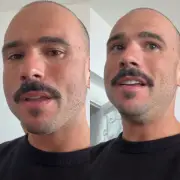 Ed Gama sofre assalto e alerta seguidores sobre golpe na web