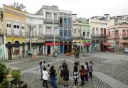 Edital vai fortalecer 'novas pequenas Áfricas' no Brasil após projeto no Rio