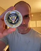 Eduardo Bolsonaro pede sanções contra Moraes a Trump