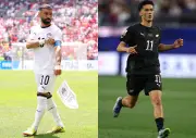 Egito e Nova Zelândia buscam 1ª vitória em Copas em duelo decisivo