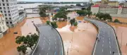 El Niño 'forte' em 2026 reacende alerta de cheias no RS