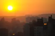 El Niño pode trazer calor extremo e contas mais caras a Campinas