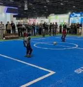 Eletrolar Show 2026: Feira se torna plataforma multissetorial de tecnologia