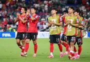 Eliminação na Copa gera crise e presidente da Coreia do Sul pede investigação