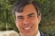 Elisberto da Retro é eleito prefeito de Joviânia (GO) com 64,98% dos votos