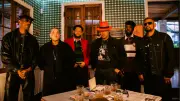 Emicida compara Racionais a Pelé e chama álbum de 'difícil de ouvir'