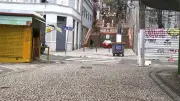 Empresária espancada pelo marido no Centro de Vitória; agressor preso