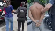 Empresária é presa por aliança com Comando Vermelho em Fortaleza
